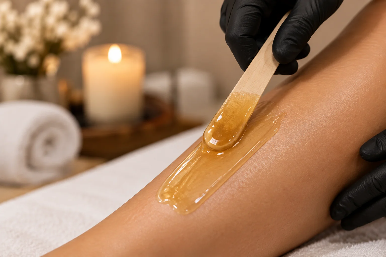 waxing voksbehandling i hellerup